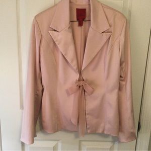 JS Collection Dress Blazer